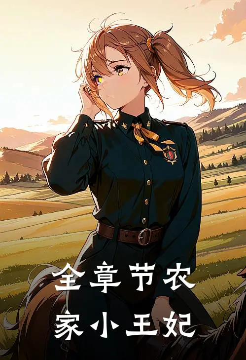 全章节农家小王妃