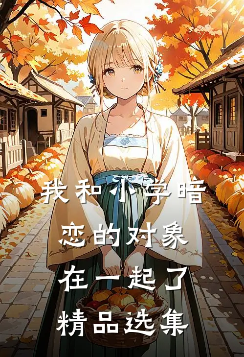 我和小学暗恋的对象在一起了精品选集