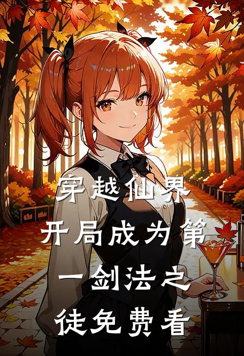 穿越仙界，开局成为第一剑法之徒免费看