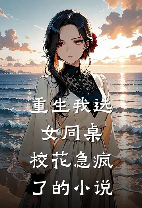 重生我选女同桌，校花急疯了的小说