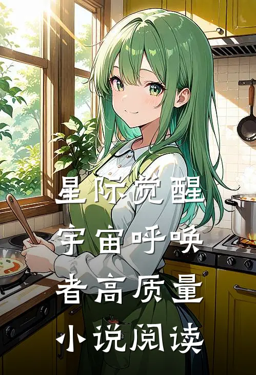 星际觉醒：宇宙呼唤者高质量小说阅读