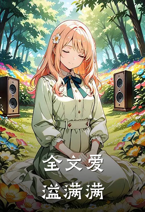 全文爱溢满满