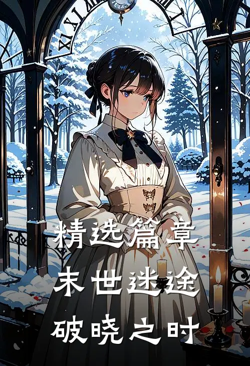 精选篇章末世迷途：破晓之时