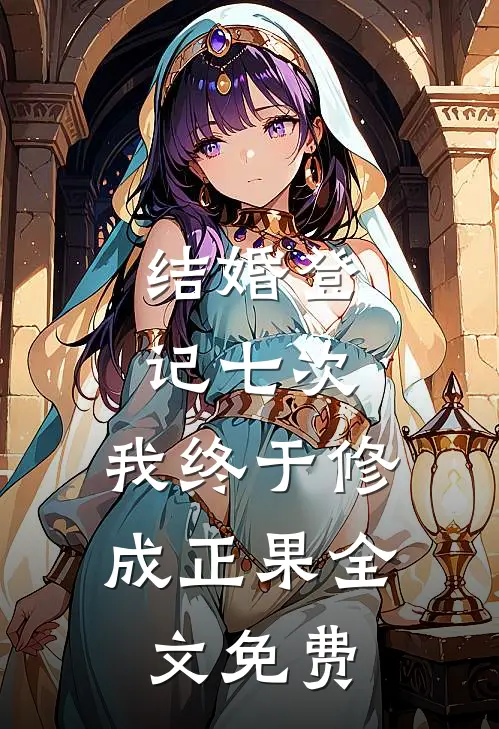 结婚登记七次，我终于修成正果全文免费