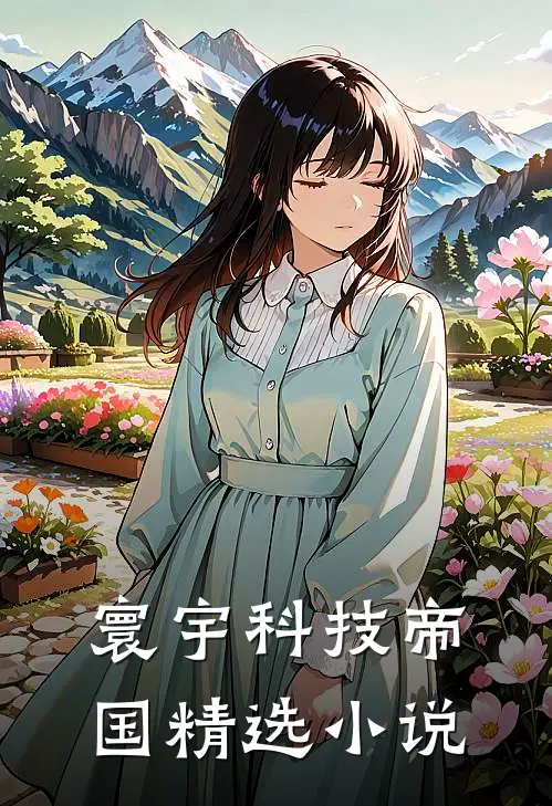 寰宇科技帝国精选小说