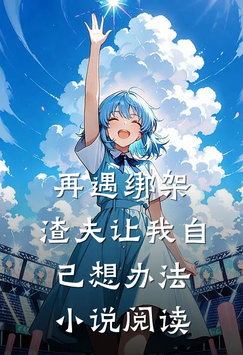 再遇绑架，渣夫让我自己想办法小说阅读