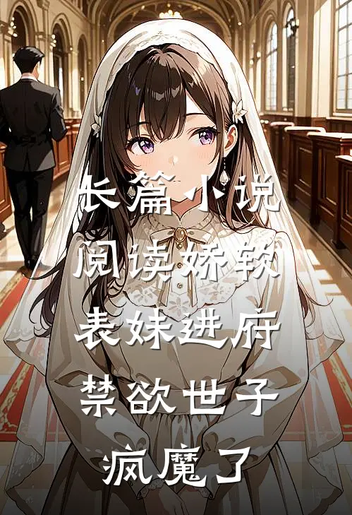 长篇小说阅读娇软表妹进府：禁欲世子疯魔了