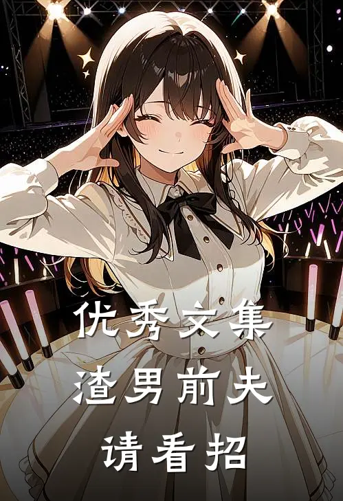 优秀文集渣男前夫请看招