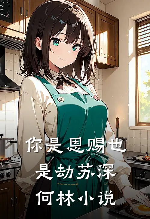 你是恩赐也是劫苏深何林小说