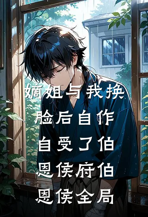 嫡姐与我换脸后自作自受了伯恩侯府伯恩侯全局