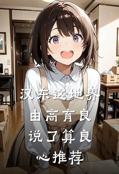 汉东这地界，由高育良说了算良心推荐