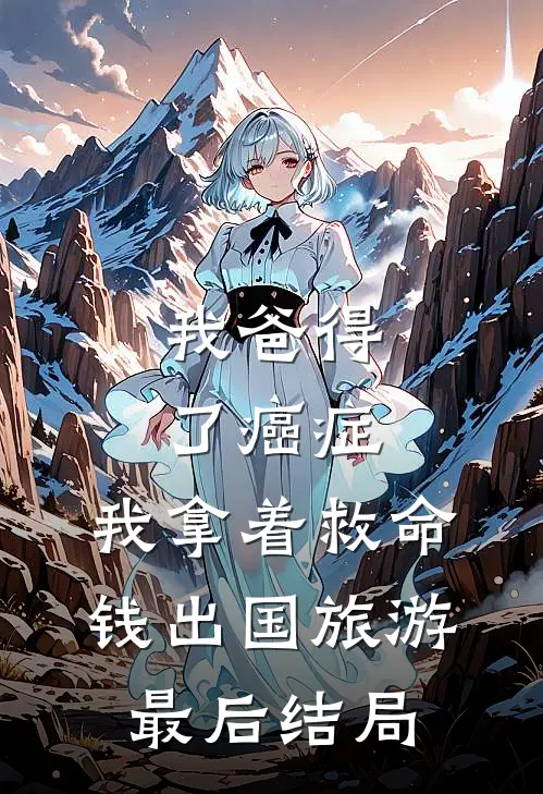 我爸得了癌症，我拿着救命钱出国旅游最后结局