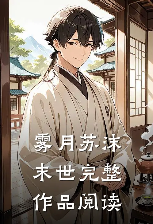 雾月苏沫末世完整作品阅读
