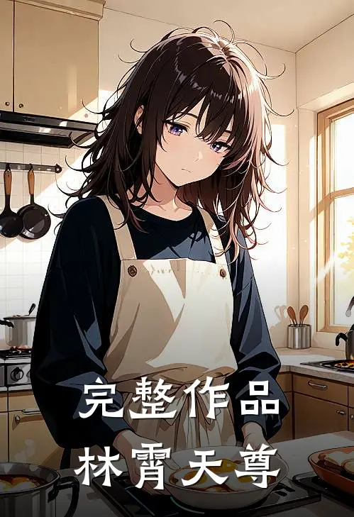 完整作品林霄天尊