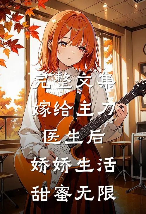 完整文集嫁给主刀医生后，娇娇生活甜蜜无限