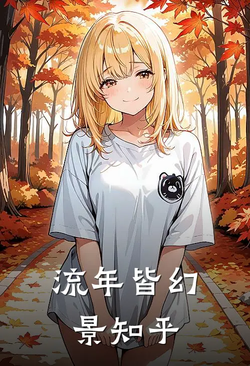 流年皆幻景知乎