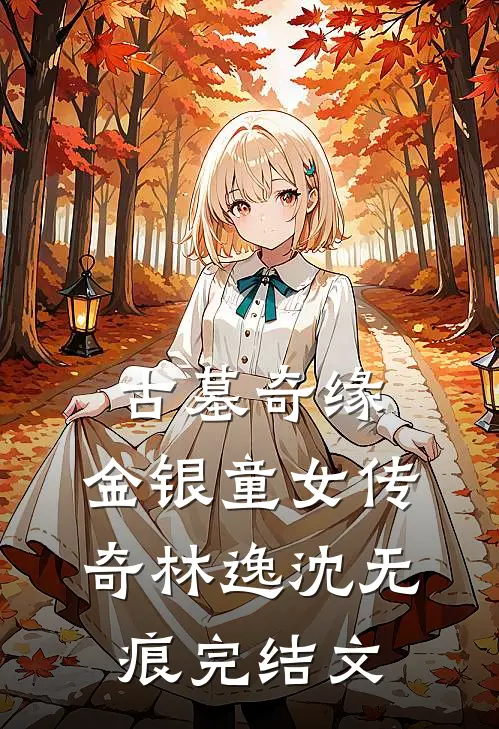 古墓奇缘：金银童女传奇林逸沈无痕完结文