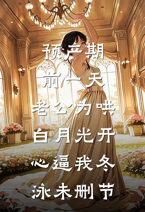 预产期前一天，老公为哄白月光开心逼我冬泳未删节