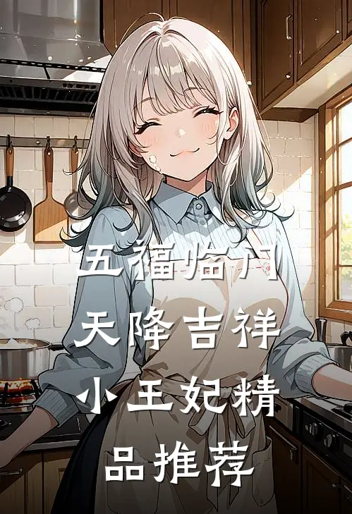 五福临门，天降吉祥小王妃精品推荐