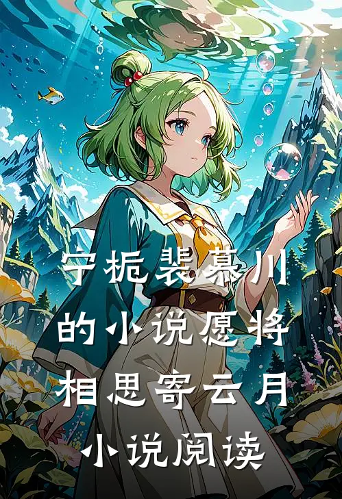 宁栀裴慕川的小说愿将相思寄云月小说阅读