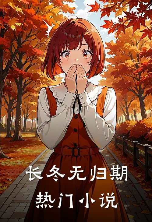 长冬无归期热门小说