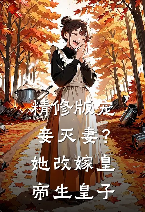 精修版宠妾灭妻？她改嫁皇帝生皇子