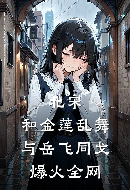 北宋：和金莲乱舞，与岳飞同戈爆火全网