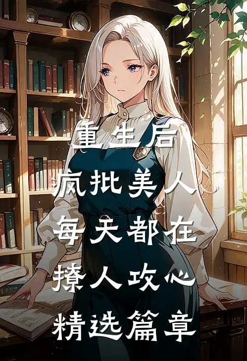 重生后，疯批美人每天都在撩人攻心精选篇章