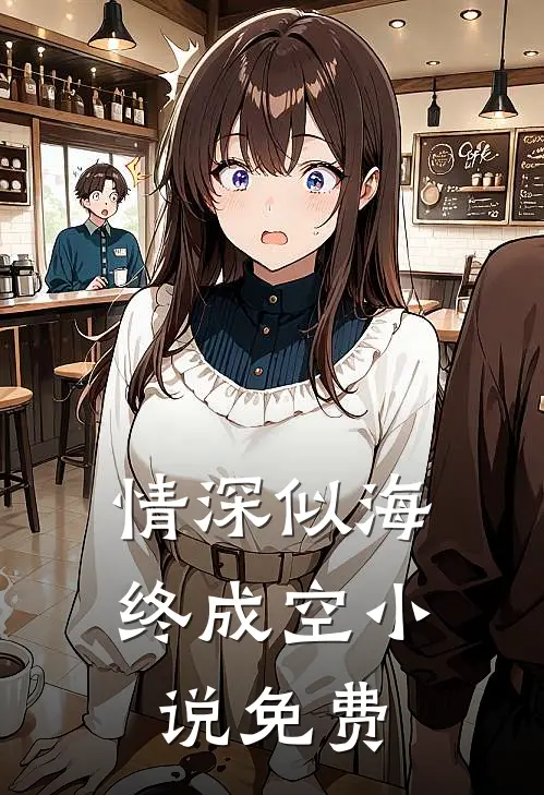 情深似海终成空小说免费