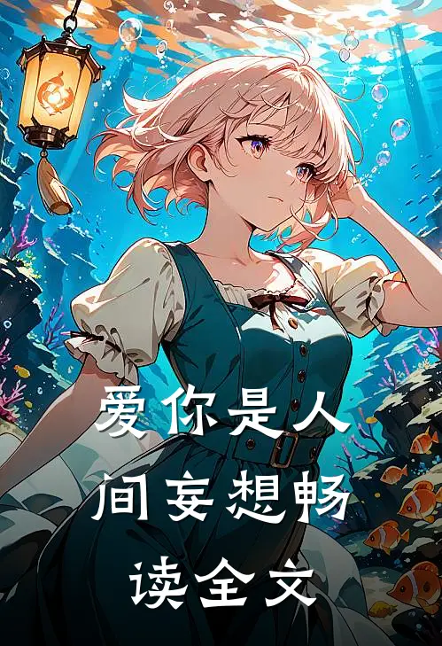 爱你是人间妄想畅读全文