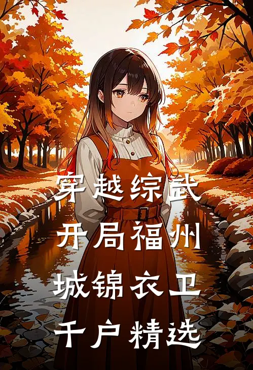 穿越综武：开局福州城锦衣卫千户精选