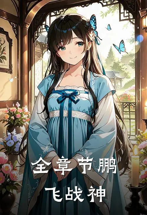 全章节鹏飞战神