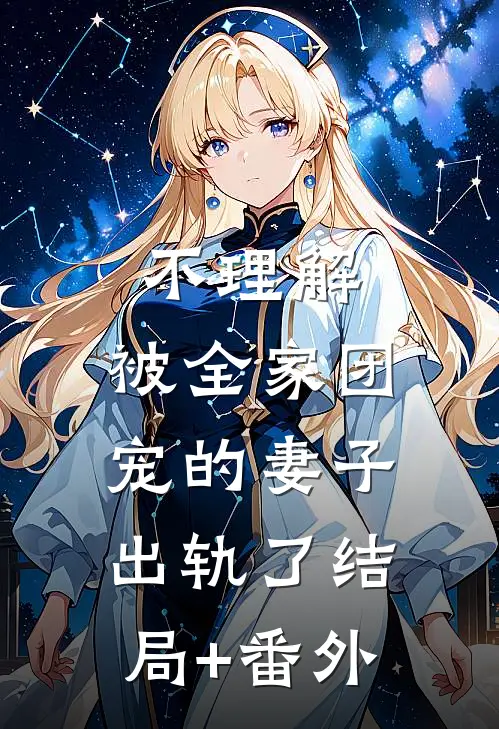 不理解，被全家团宠的妻子出轨了结局+番外