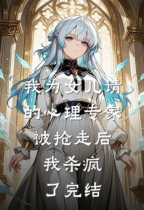 我为女儿请的心理专家被抢走后，我杀疯了完结