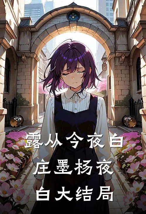 露从今夜白庄墨杨夜白大结局