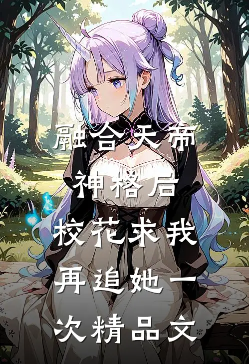 融合天帝神格后，校花求我再追她一次精品文