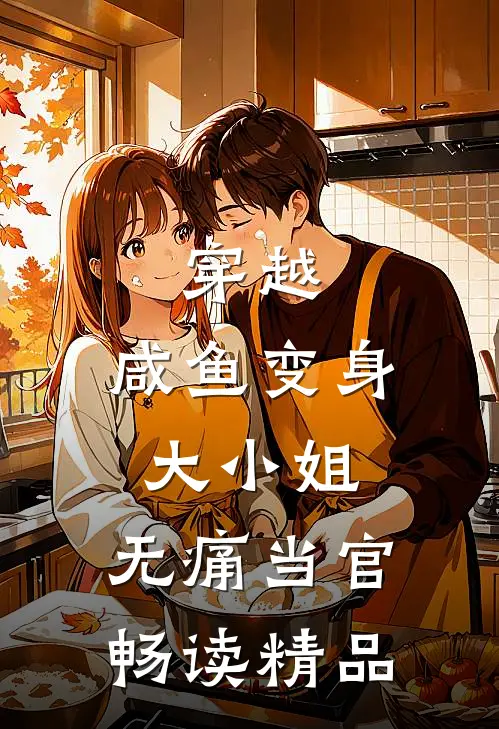 穿越：咸鱼变身大小姐，无痛当官畅读精品