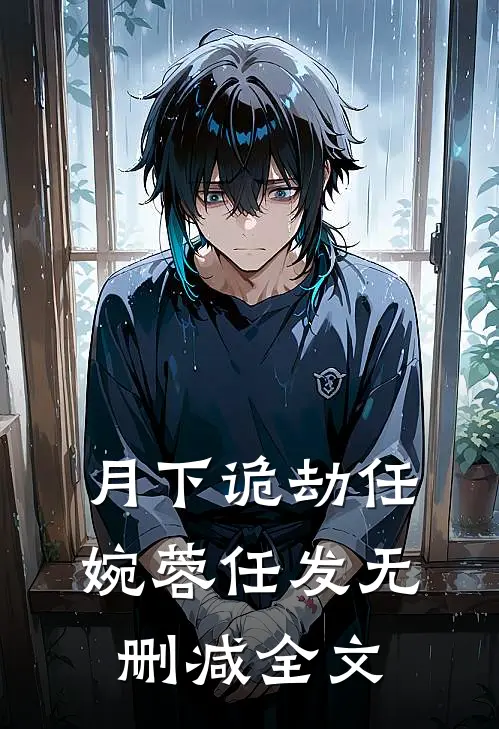 月下诡劫任婉蓉任发无删减全文