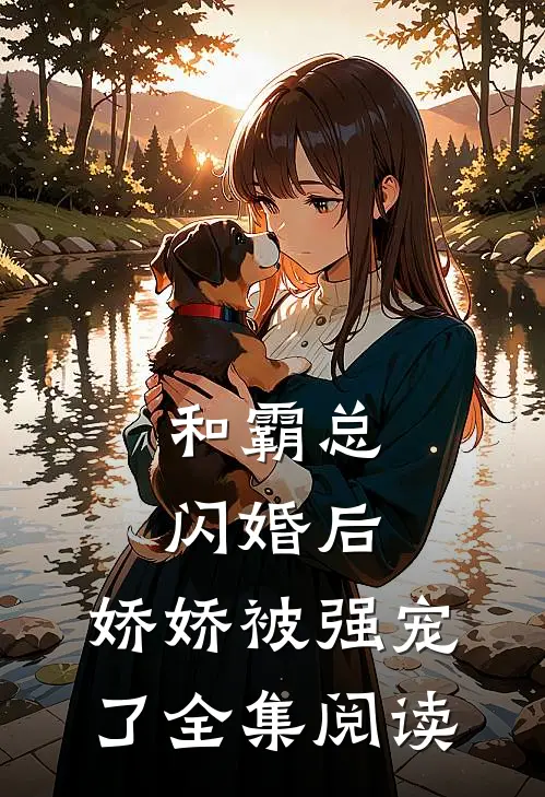 和霸总闪婚后，娇娇被强宠了全集阅读