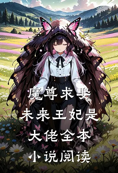 魔尊求娶：未来王妃是大佬全本小说阅读