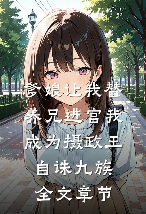 爹娘让我替养兄进宫我成为摄政王自诛九族全文章节