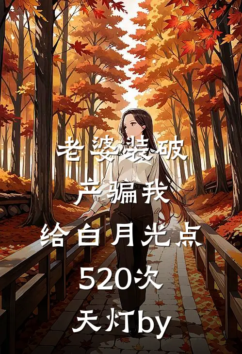 老婆装破产骗我，给白月光点520次天灯by