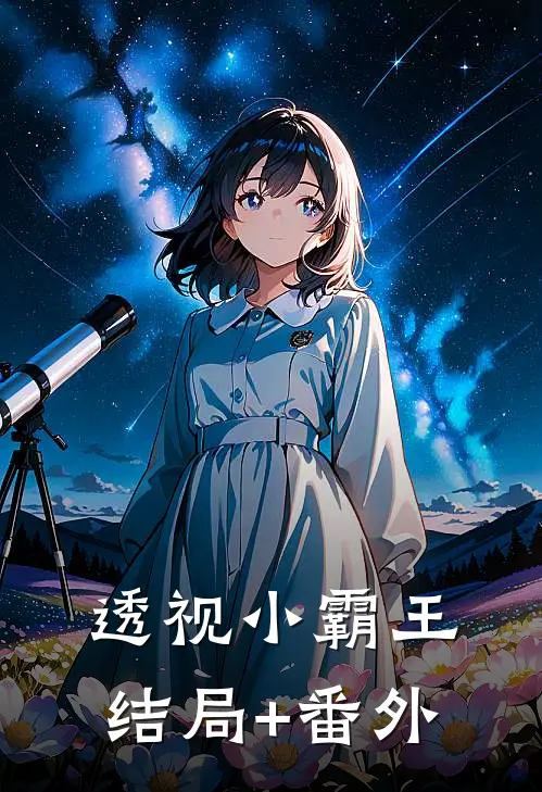透视小霸王结局+番外
