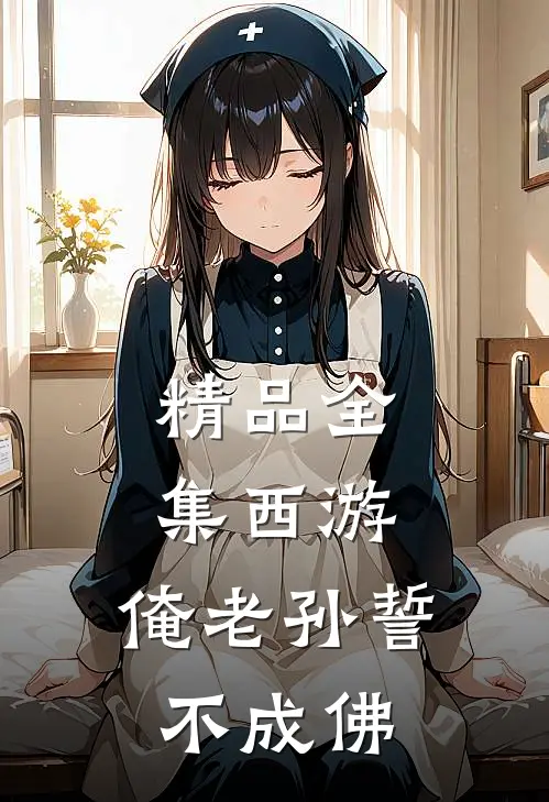 精品全集西游：俺老孙誓不成佛