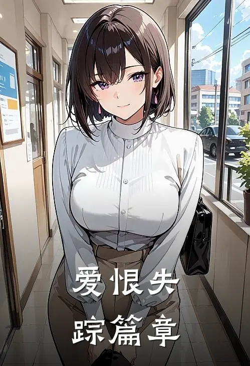 爱恨失踪篇章