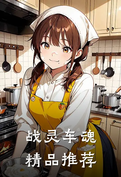 战灵车魂精品推荐