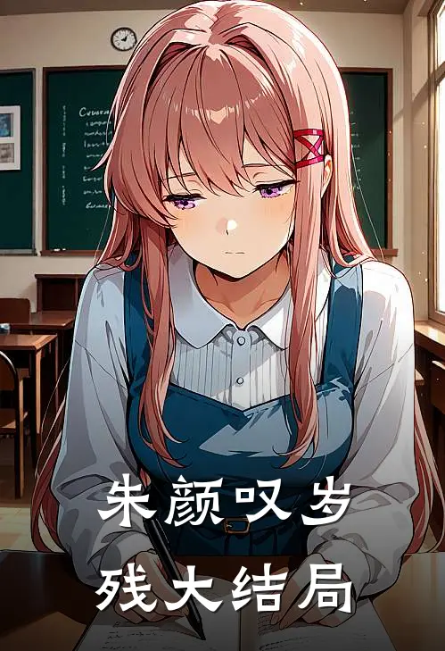 朱颜叹岁残大结局