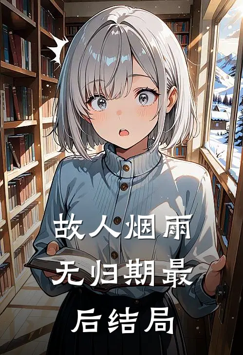 故人烟雨无归期最后结局