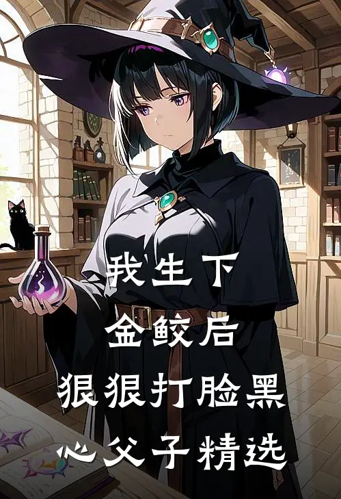 我生下金鲛后，狠狠打脸黑心父子精选