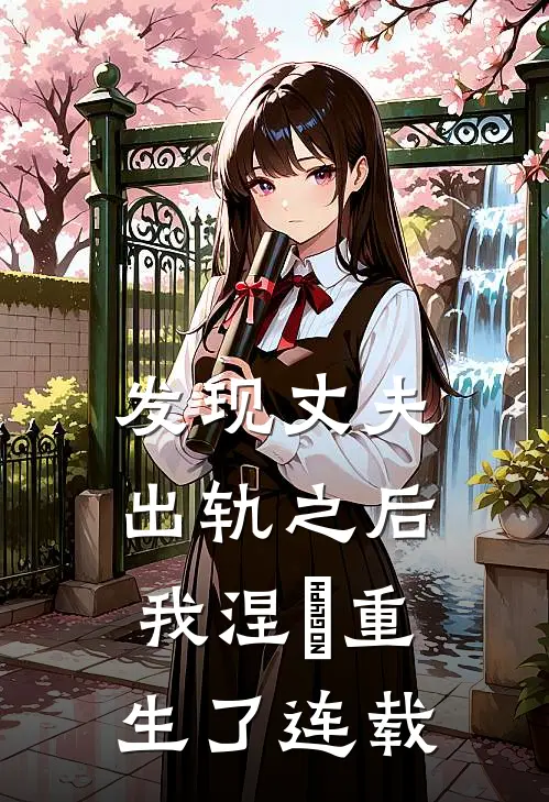 发现丈夫出轨之后，我涅槃重生了连载